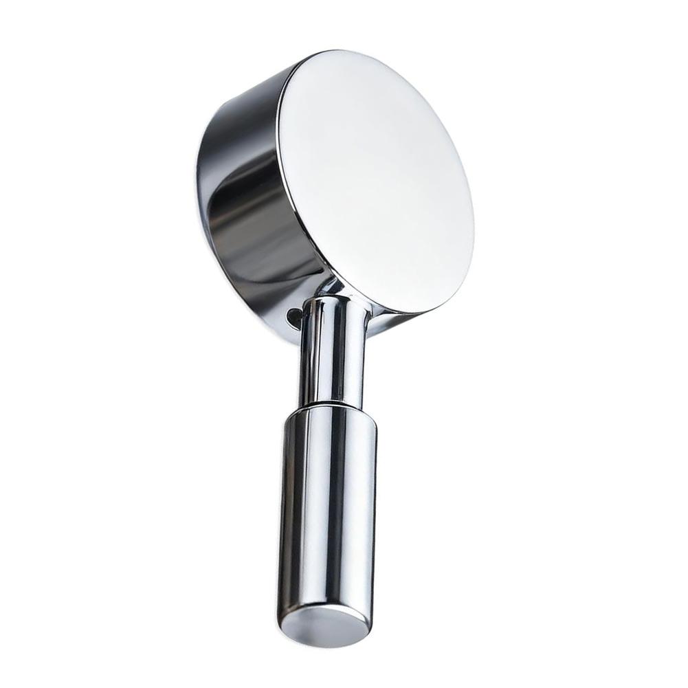 Single Lever Tap Handle Replacement Designed for 40mm Cartridge Use in Residential Shower and Bath Installations