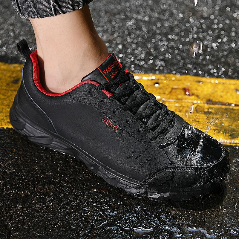 Универсальная мужская обувь Four Seasons, повседневная спортивная обувь, мужская модная обувь, универсальная модная студенческая обувь, удобная модная спортивная обувь