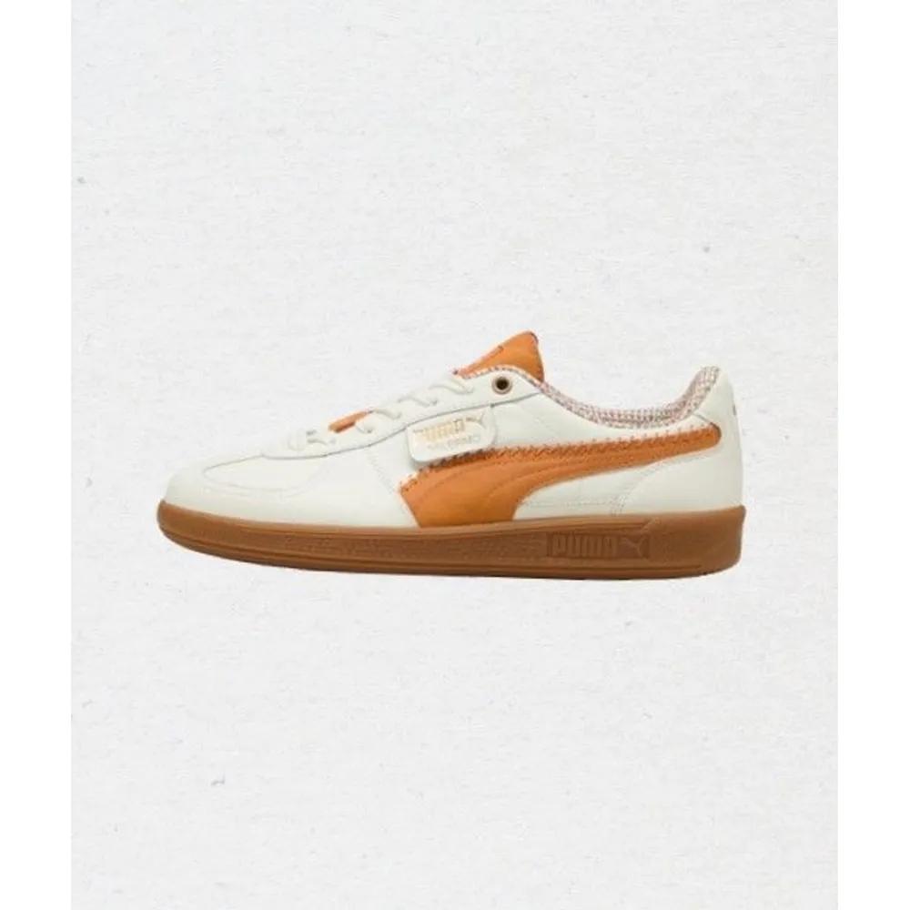 Puma PUMA X Игра в кальмара Palermo - Белый:Красный 401074-01 325641