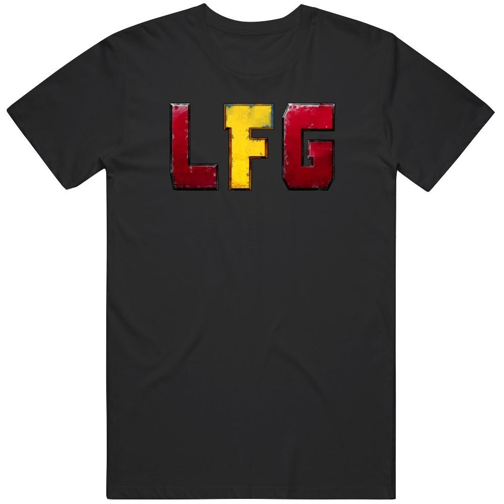 Deadpool LFG v2 T Shirt Unisex T-Shirt