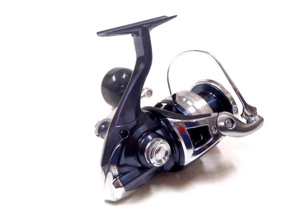 SHIMANO 21 TWINPOWER SW Twin Power SW5000HG