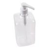 1600ml Syrup Dispenser 5/8/10CC Liquid Pump Useful Syrup Squeeze  Milk Tea Shops