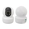 Smart Baby Monitor 1080HP WiFi Wireless 360 Degree Panoramic Camera with Night Vision Two Way Audio