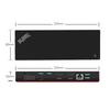 Lenovo ThinkPad Type-C Thunderbolt 4 Dock