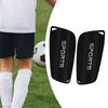 Soccer Shin Guards Lightweight Leg Protectors for Training