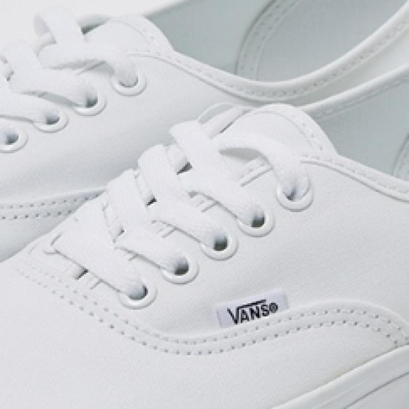 Vans Настоящий настоящий белый Vn000ee3w001