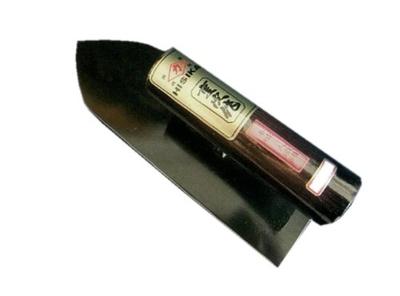 Kajiwara Trowel Manufacturing Hishika Honyaki Искусственный 195мм ООО, Дзюзи, Мастерок, Толщина 4.0мм,