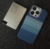 Кевларовый магнитный чехол iPhone 17 Pro Max Sunset Moonrise - Полное покрытие для Apple 16