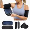1 Pair Sweat Arm Shaper Women's Arm Trimmer Sauna Sweat Arm Trainer Arm