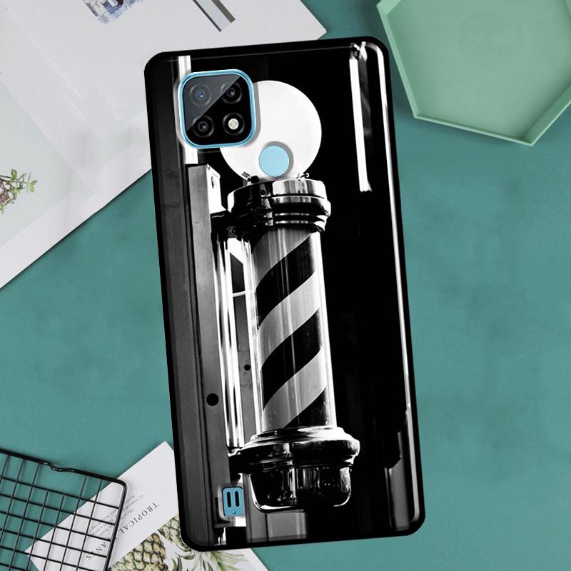 Чехол для парикмахера-стилиста для OnePlus Nord 2 9 10 Pro 9R 10R 8T, чехол для Realme GT Master Neo 2 3 8i 9i 8 Pro
