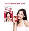 Teazen Тизен Комбуча Слива