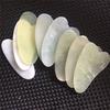 Fashion Health Gua Sha Jade Board Scraping Tool Scraping Massagers Scraper Facial Care