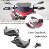 Полный комплект Для BMW R 1200 GS ADV R1200GS LC R1250GS ADV F 800 GS Adventure S1000XR Защита рук Защитный щиток для рук Ветровое стекло 2025