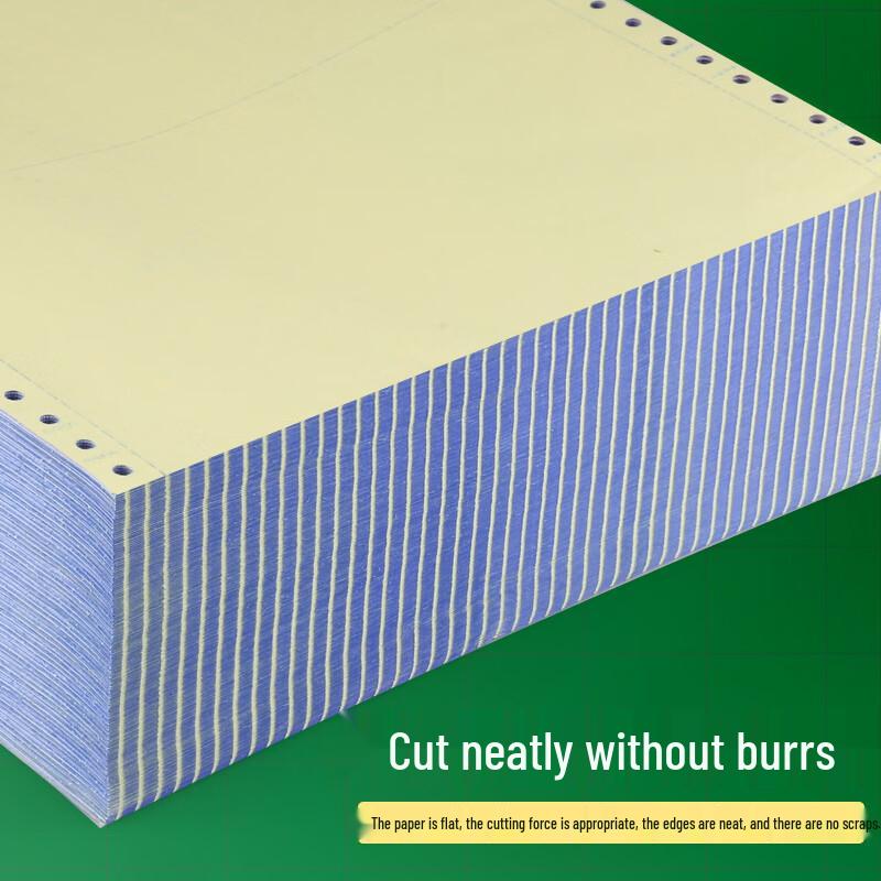 TANGO Dot Matrix Printer Paper