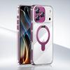 Применимо к чехлу для мобильного телефона Apple 11ProMax, новый магнитный держатель-присоска для iPhone11air, высококачественный противоударный чехол