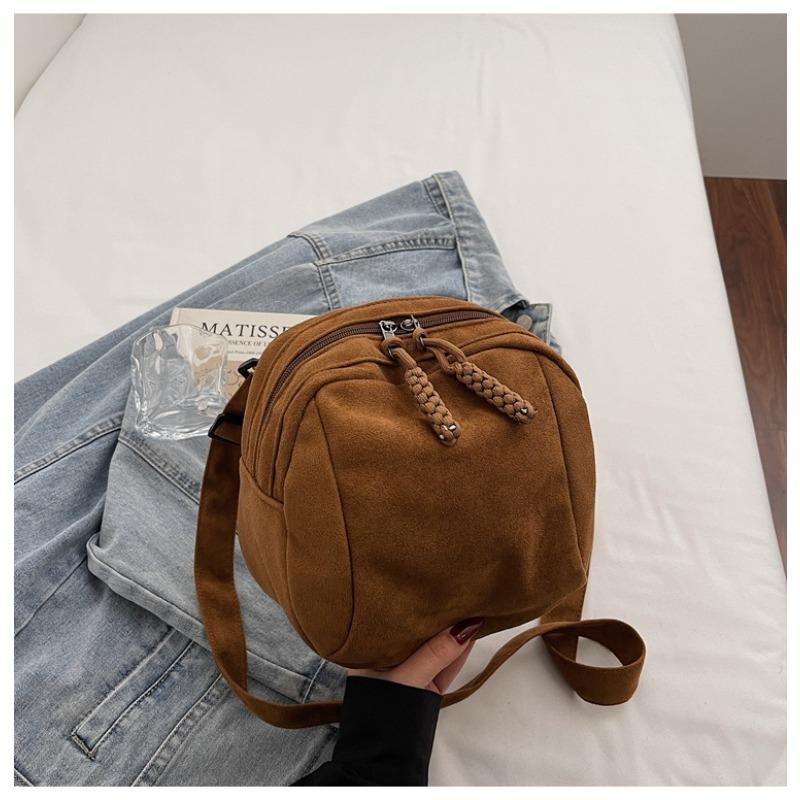 Модная, Универсальная, Стильная сумка через плечо в стиле Business Casual, Повседневная и Простая сумка-кроссбоди