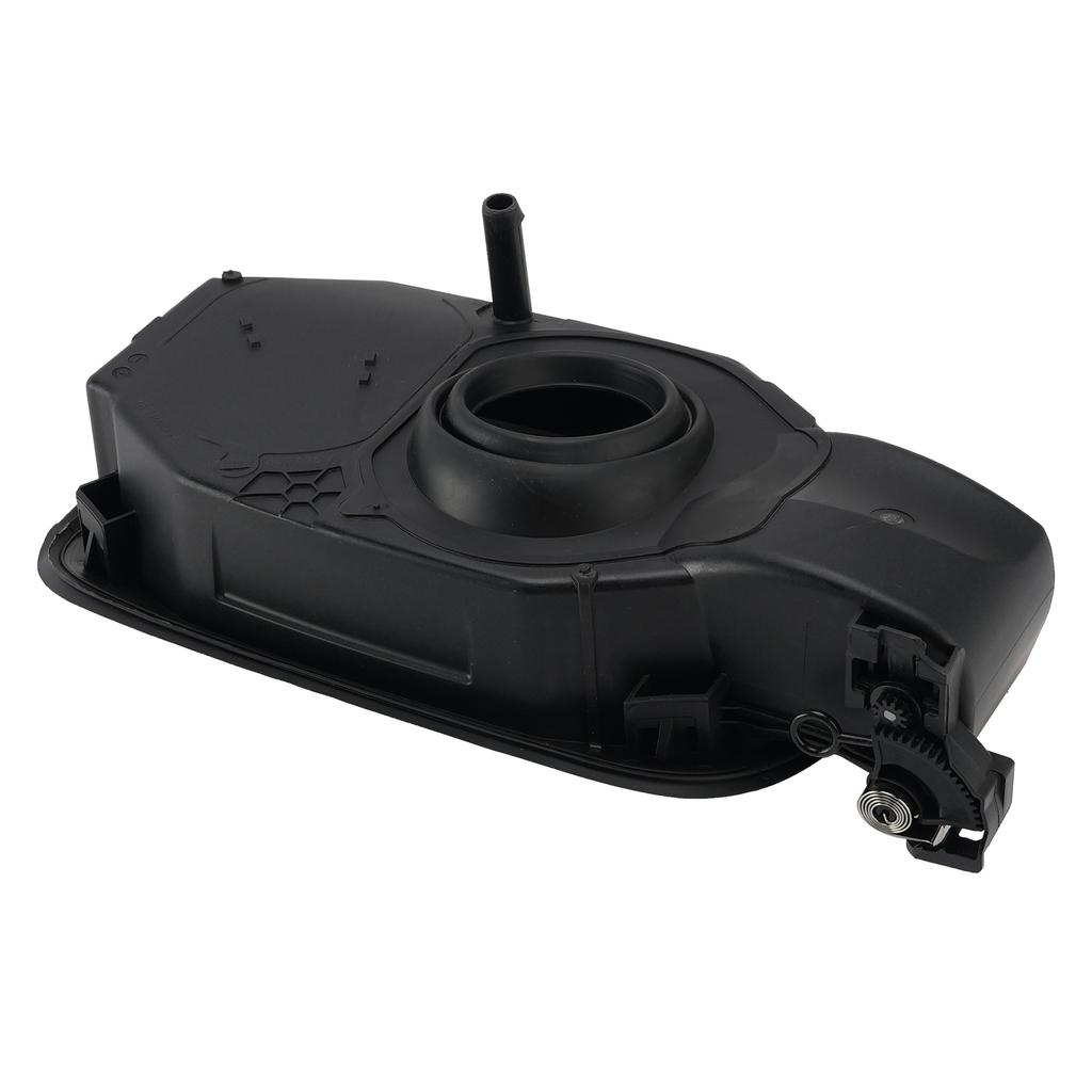 Fuel Cap Cover Surround Assembly A2056303204 For Mercedes-Benz C Class W205
