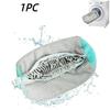 1/2PCS Washing Shoes Bag Organizer Cotton Laundry Fluffy Fibers Easily Remove Dirt Washing Bags Anti-Deformation Shoes Organizer