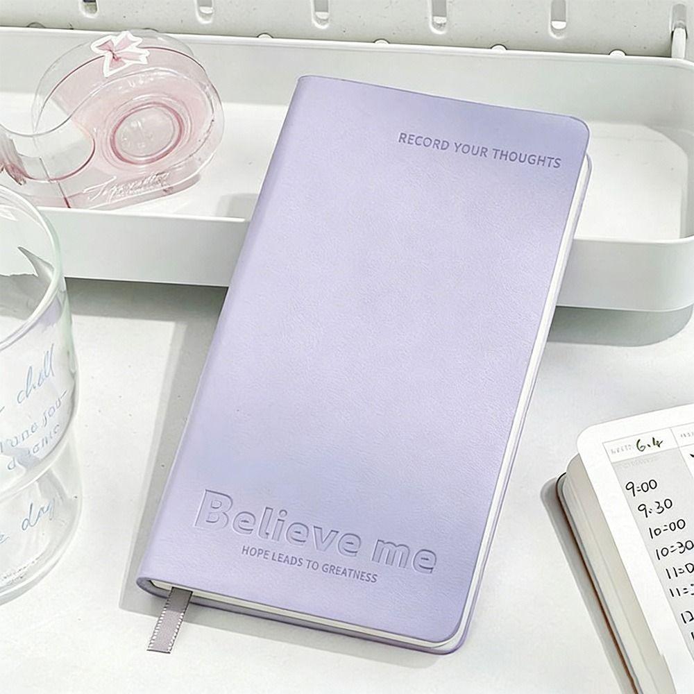 Learning Schedule To Do List Notebook Time Management Daily Planner School Office Supplies
