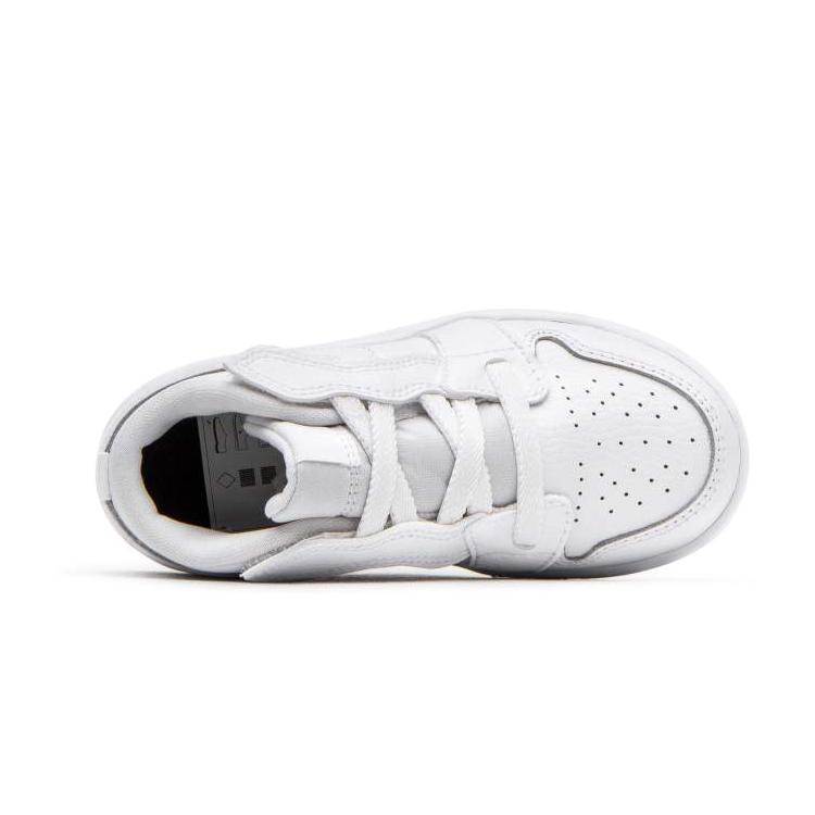 Jordan Air Jordan 1 Kids' Basketball Shoes Pre school BQ6066-129