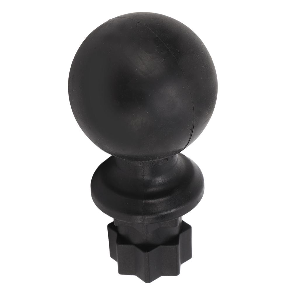 Поворотная на 360 градусов универсальная шаровая опора для универсальной монтажной пластины, аксессуары для каяков