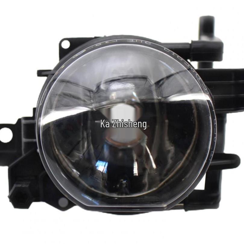 BMW 7 Серии E65/E66 Передний Бампер Противотуманные Фары (63176943416/63176943415)