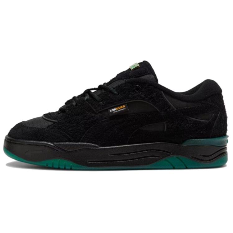 Puma 180 Кордура Морковки Рики Черный 398802-01