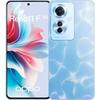 OPPO Reno11 F 5G 8 Go/256 Go Bleu (Ocean Blue) Двойная SIM-карта