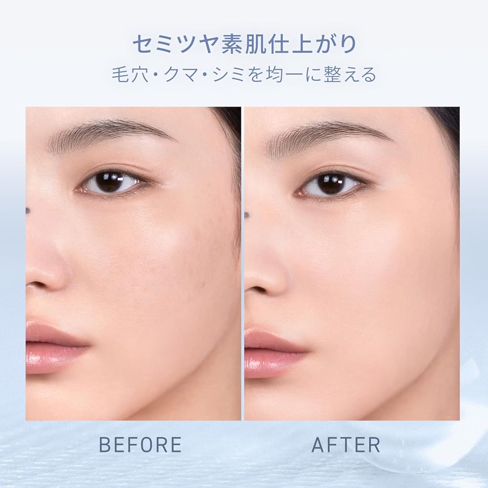3CE Fitting Mesh Cushion P01 Bright Pink 82% Serum Infused Semi-Matte UV Protection Cushion Foundation
