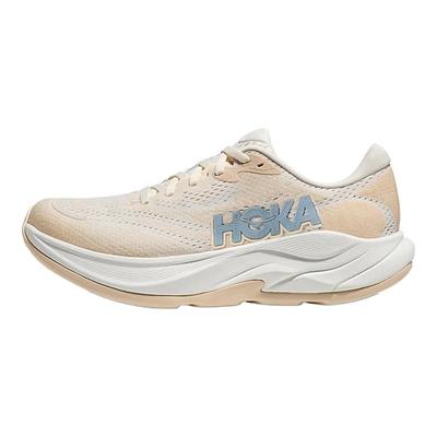 Hoka One One Rincon 4 Удобные Дышащие Низкие Повседневные Беговые Кроссовки с Амортизацией Мужские Кроссовки Хаки 1155130-ARK