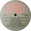 12inch Record VARIOUS - Prime Cuts From Greatest Hi-NRG Hit ERCL202 ERC Records 1984 UK Dance & Electronica Used