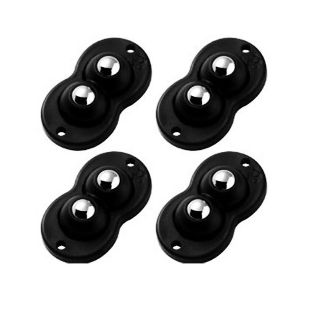 Колесо универсальное шкив универсальное колесо липкий шкив колесико мебельное колесо поворотное колесо