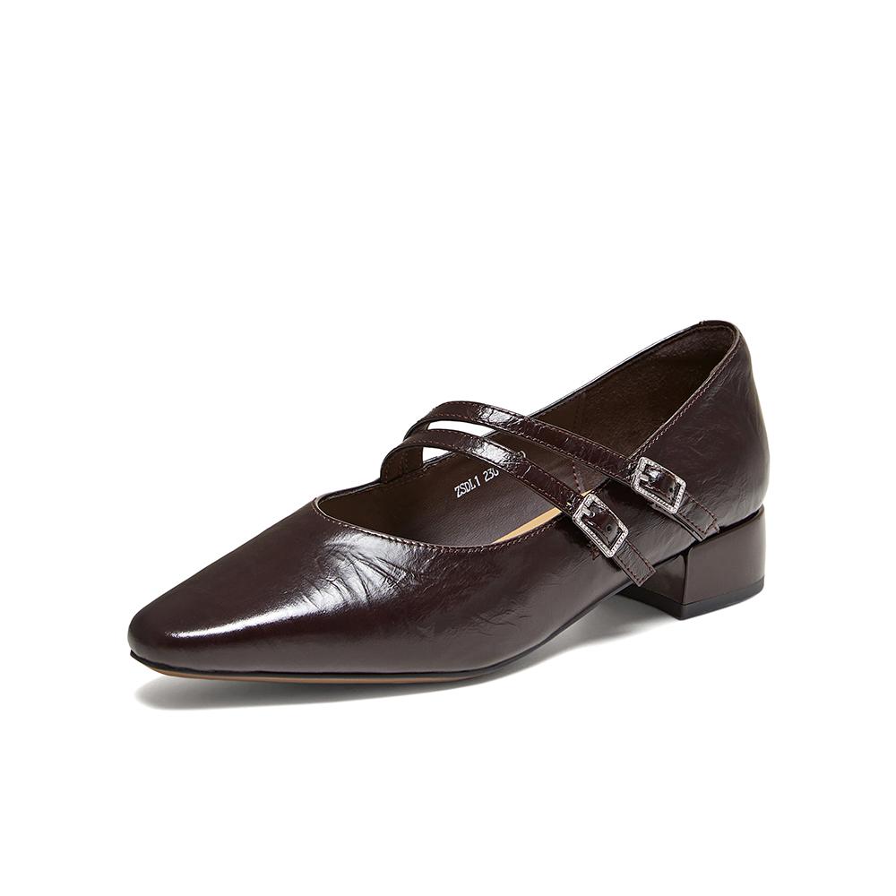 Best Picture Women's Mary Jane Shoes