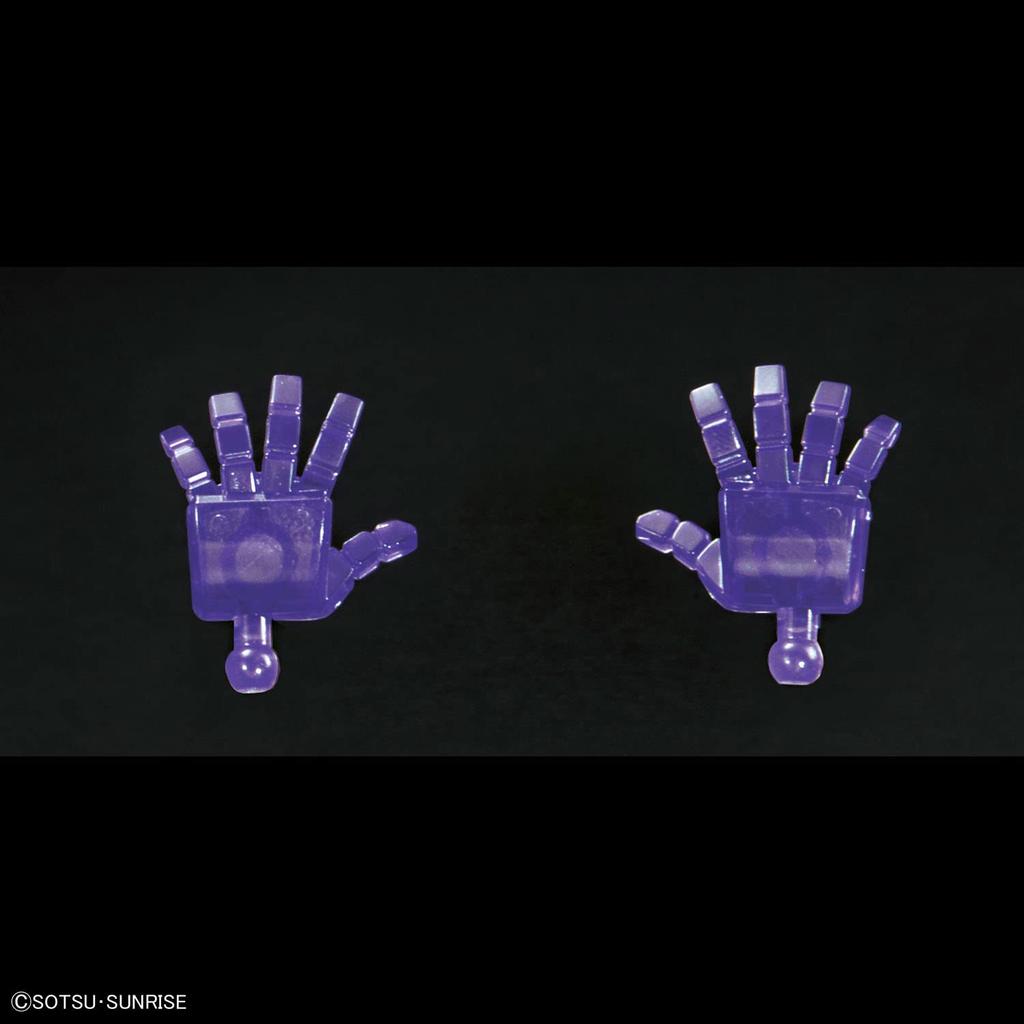 BANDAI SPIRITS SDW HEROES Доминирующий Превосходный Дракон Тьмы Цветная Пластиковая Модель