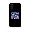 Милый Чехол Для Infinix Note 10 Pro NFC X695C X695 Чехол Для Телефона Черный Силикон Мягкий Чехол Для Infinix Note 10 Funda Note10 Pro 6.95"
