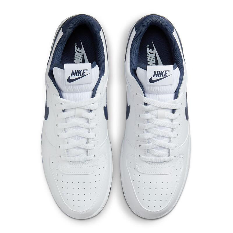 Nike Мужская повседневная обувь, Кроссовки BIG NIKE LOW, 355152-140