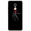Case For Redmi Note 4 Case For Xiaomi Redmi Note 4 Note 4X Soft TPU Silicone Back Cover Case on Redmi Note 4X Bumper Cover Case