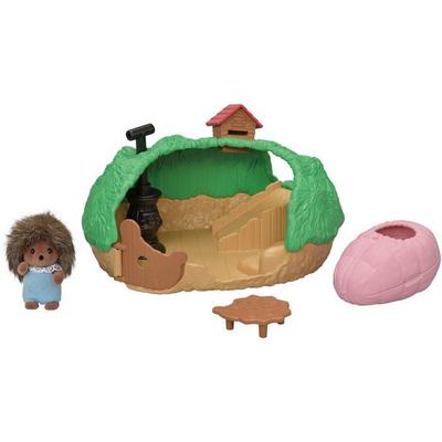 Куклы и мягкие игрушки – Кукольные домики и аксессуары