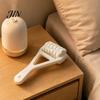Small Portable Relaxation Tool 3D Printed Handheld Massage Roller, Muscle with Textured Grip & Sensitive Skin Massager Pressure-Point Knobs,