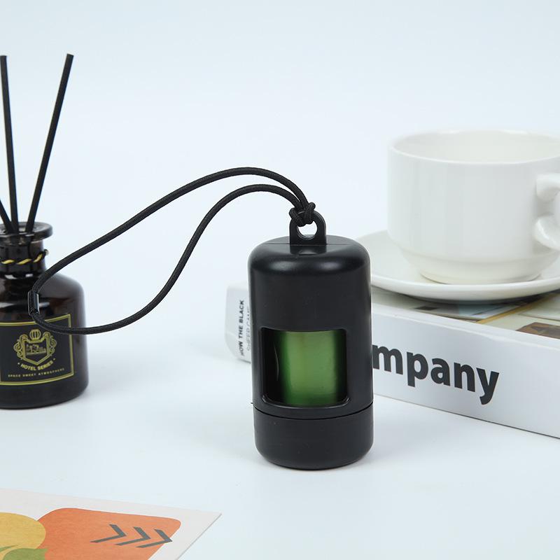 Широкий светоотражающий поводок для собак с защитой от укусов и побегов, с ПВХ поводком и ошейником