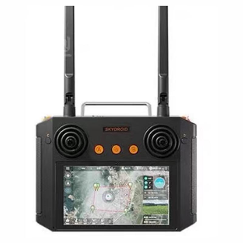 DaPan 3WWDDP4-10D Multi-rotor Training Drone (CN version)