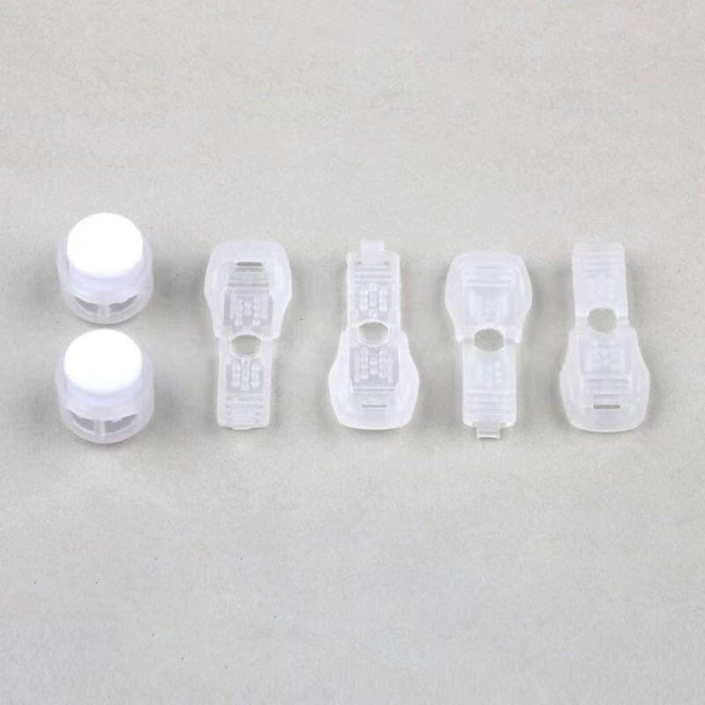 Не нужно завязывать ленивые шнурки пряжка шнурки пружинный замок зажим для шнурка пряжка для шнурка пружина