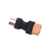 Разъем преобразования Xt60 в T Dean Plug для аккумулятора и зарядного устройства