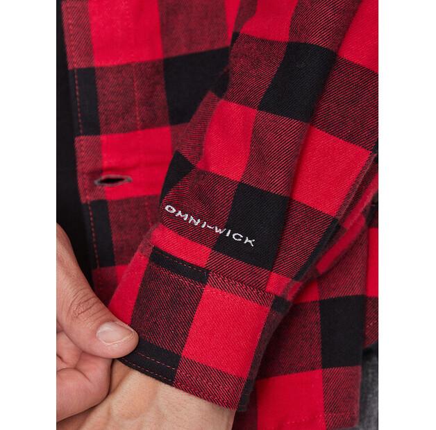 Рубашка Columbia Flare Gun™ Stretch Flannel