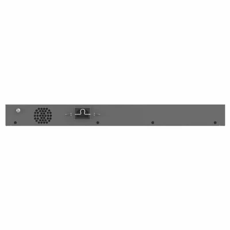 Управляемый гигабитный POE-коммутатор Ruijie RG-S5000 на 24 порта