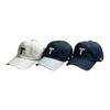TOMS BIRTHDAY TBD T-logo Ball Cap 3colors