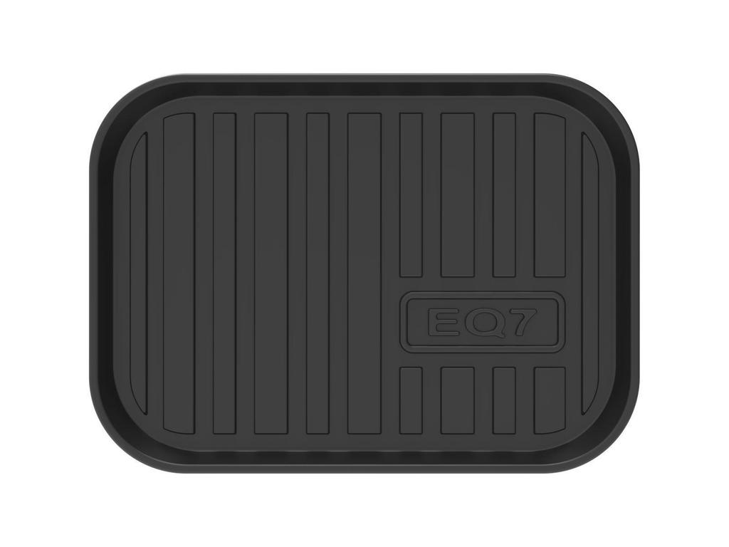 Коврики в багажник для Chery и Qoros: Tiggo 3, Tiggo 5, Tiggo 5E, Tiggo 5Pro, Tiggo 3X, Tiggo 7