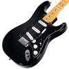 /FSR Made In Japan Traditional 70s Stratocaster Maple Fingerboard Black