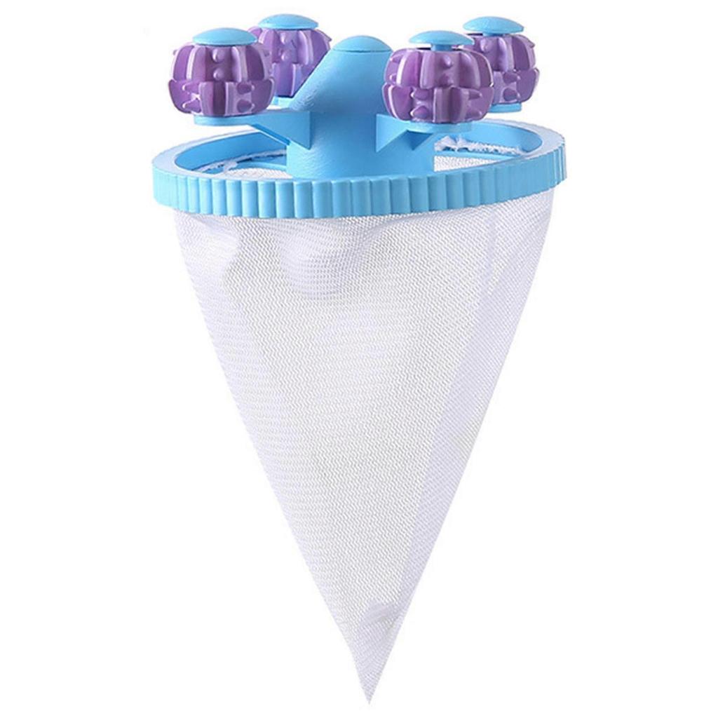 Pet Hair Remover Multifunctional Lint Hair Catchers for Household Use