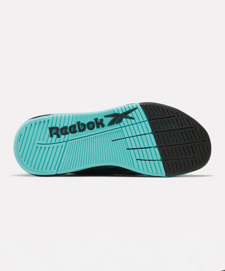 Reebok Nano X5 (W) - черный:Аква / 100229219